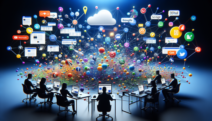 Digital Advertising Services Boosting Your Online Visibility