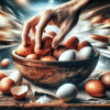Quick and Easy Techniques for Cooking Eggs in a Hurry