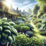 Herbs for Home Gardens: Easy Tips for New Gardeners