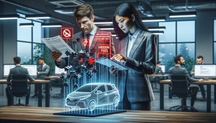 Car Rentals: Discover Smart Tips for Hidden Deals Online