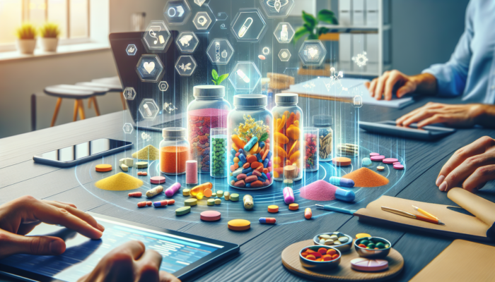 Budget-Friendly Supplements: Affordable Health Essentials