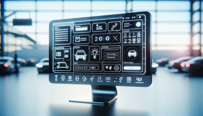 Essential Online Car Rental Sites in the USA