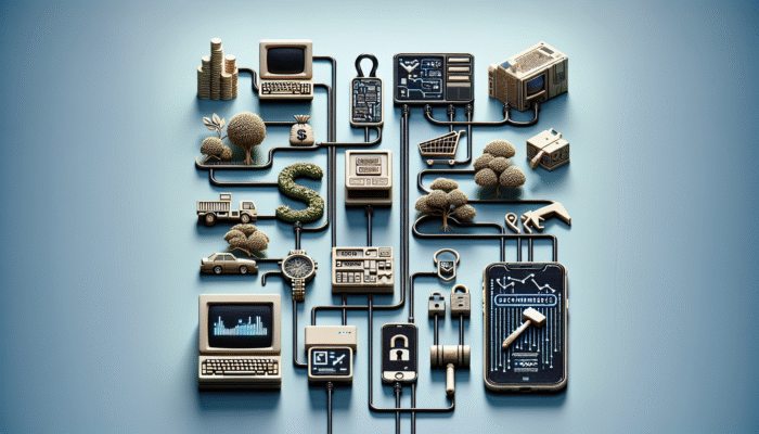 Ecommerce Success Strategies for Thriving Online