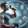 Creatine and Carbs: Enhance Your Gains Efficiently