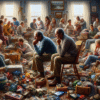 House Clearance Tips for Successfully Navigating Grief