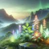 Adaptogens for Peak Performance: Unlock Your Full Potential