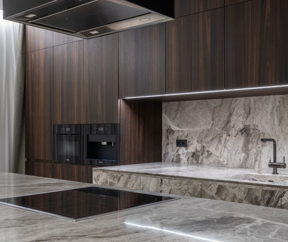 Induction Cooktops: Transforming Modern Culinary Environments