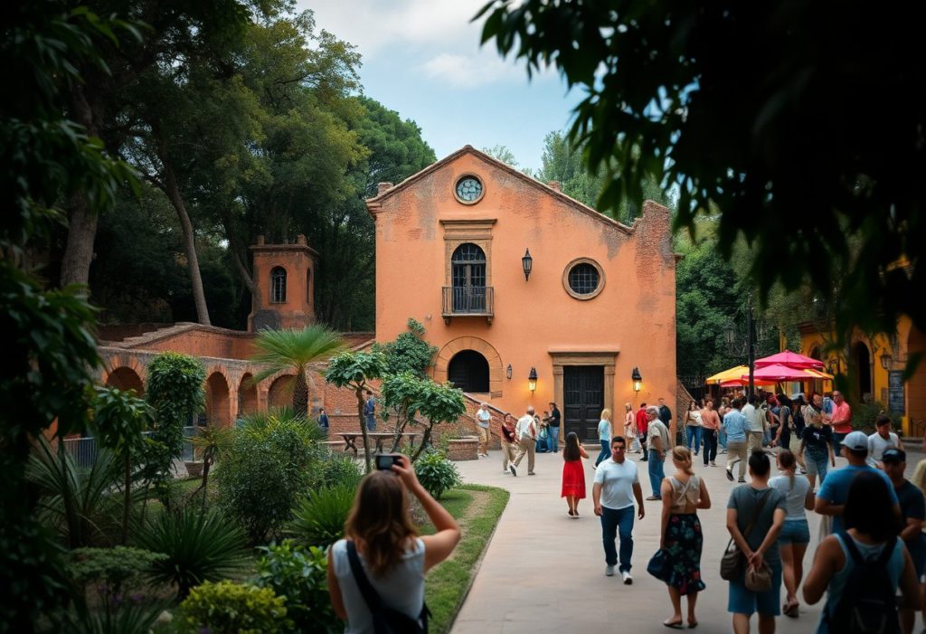Leaving San Miguel de Allende: Exploring the Challenges of Paradise
