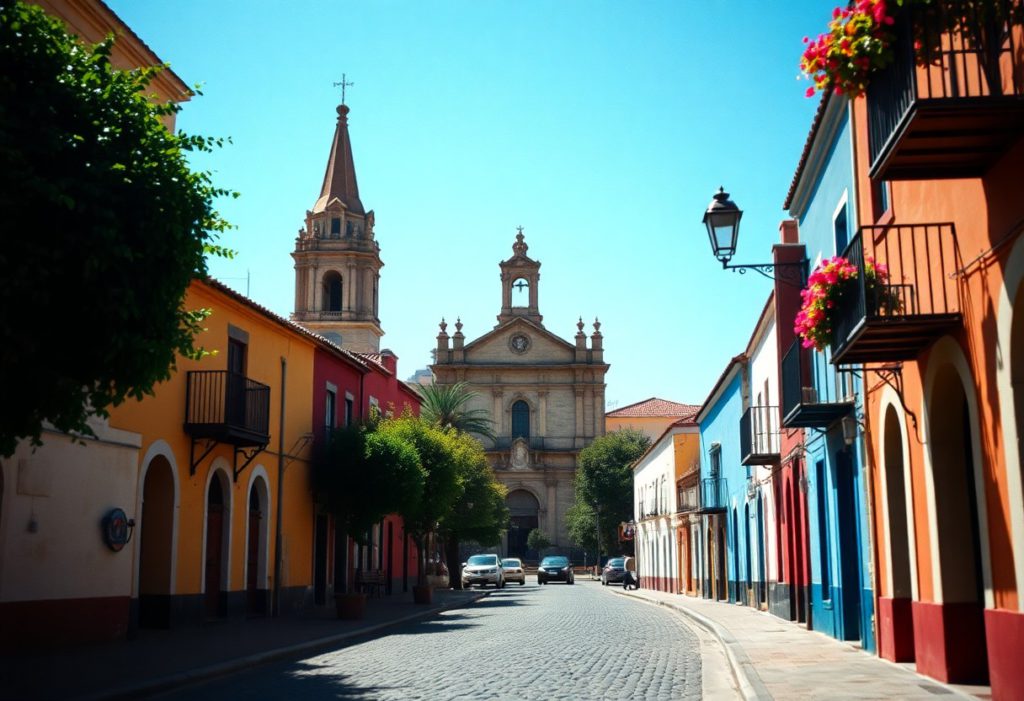 San Miguel de Allende: Explore This UNESCO World Heritage Site