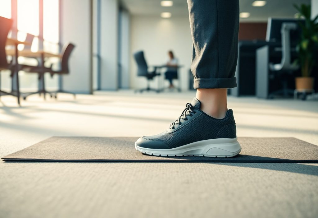 Xero Shoes for Ultimate Comfort and Support While Standing