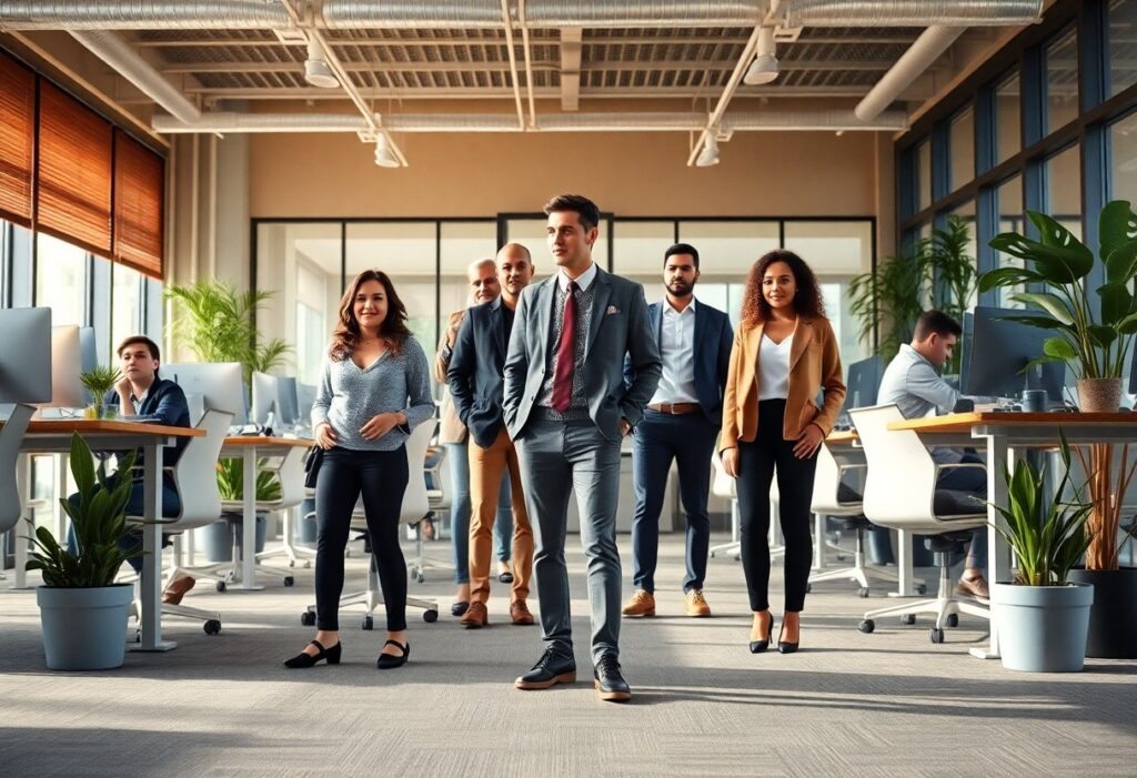 Xero Shoes: The Ultimate Ergonomic Style Guide for 2025 Office Workers