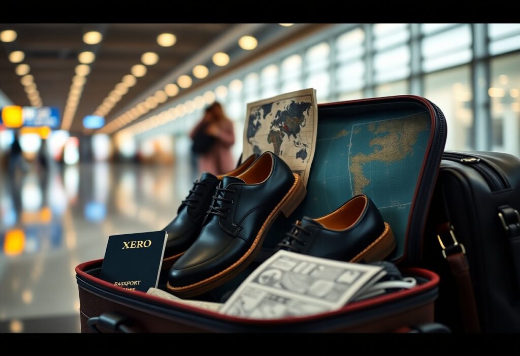 Xero Shoes: The Ultimate Travel Comfort Guide for 2025