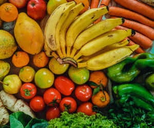 Whole Foods vs. Supplements: Nutritional Benefits Uncovered