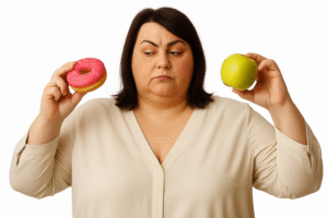 Sugar Cravings: Effective Tips for a Healthier Life