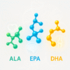 Omega-3s Combat Inflammation for Better Health