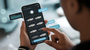 Chatbots Enhance Your Online Car Rental Experience