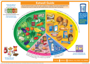 Supplements: The Key to Achieving a Balanced Diet
