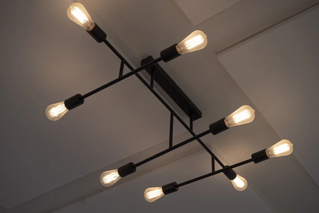 Flickering Lights: Uncover Their Hidden Importance