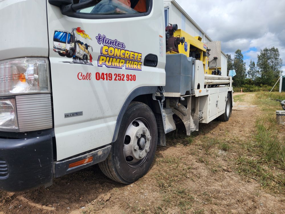 Concrete Pumping Knowledge: Key Insights You Need to Have