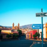 Best Airports and Travel Routes for San Miguel de Allende