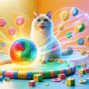 Top-Rated Cat Toys: Your Ultimate Guide to Feline Fun
