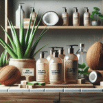 Sulfate-Free Shampoos: Your Essential Guide for the UK