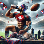 Creatine for Rugby Players: Enhance Field Performance