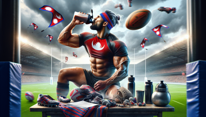 Creatine for Rugby Players: Enhance Field Performance