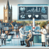 Cholesterol Blood Test Tips for Ampthill Residents