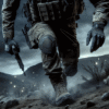 Tactical Gloves: Key Features and Practical Applications
