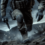 Tactical Gloves: Key Features and Practical Applications