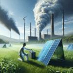 Portable Solar Panels: Unlock Renewable Energy Efficiency
