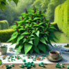 Joint Pain Herbal Remedies Available in the UK