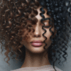 Customisation Guide for Mixed Texture Hair Treatments