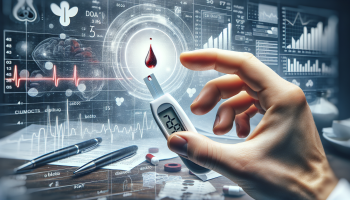 Diabetes Blood Test Tips for Residents of Portishead