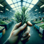 Rosemary Cooking: Enjoy Savory British Recipes