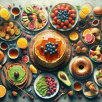 Breakfast Spread Ideas for Guests: The Ultimate Guide