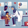 Child Blood Test Prep: Essential Tips for Parents