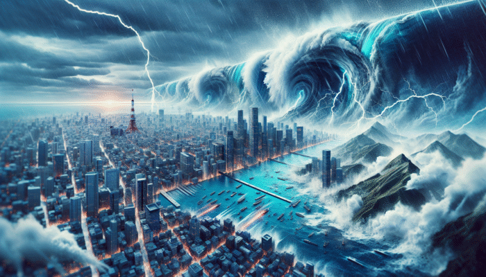Essential Guide for Everyone on Disaster Preparedness Planning