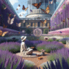 Herbs for Mindfulness: A Guide for Residents in the UK