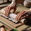 Sushi Rolling Techniques: Elevate Your Skills with Mastery