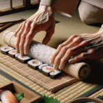 Sushi Rolling Techniques: Elevate Your Skills with Mastery