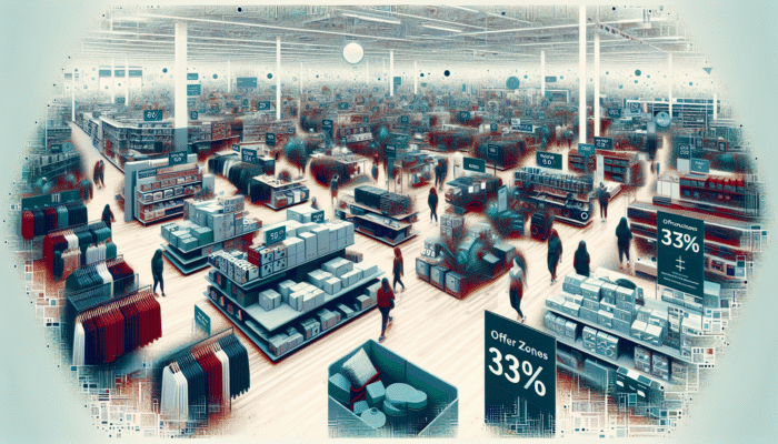 Low-Cost Disposal Solutions for Clearance Items