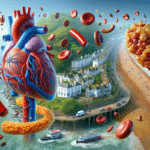 Cholesterol Blood Test: Health Screening in Bexhill-on-Sea