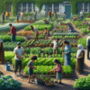 Prepper Community Strategies for Success in Survival Planning