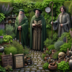 Herbal Blends: A Key Guide for Users in the UK