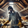 Safe Attic Clearing: A Thoughtful Method for UK Homes