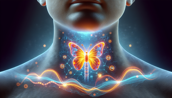 Thyroid Blood Test Guide for Birmingham: Your Essential Resource