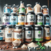 Protein Powder Impact on Kidney Health: Essential Insights