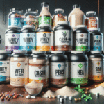 Protein Powder Impact on Kidney Health: Essential Insights